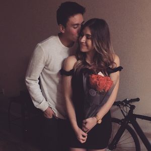 Meet your Posher, Shelbie